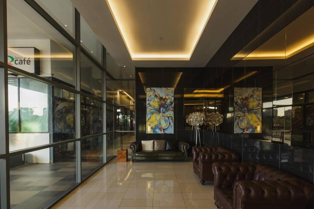 Jazz Suites 1 Vivacity Kuching Buitenkant foto
